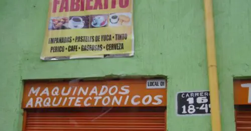FABIEXITO BOGOTÁ FABIEXITO BOGOTÁ